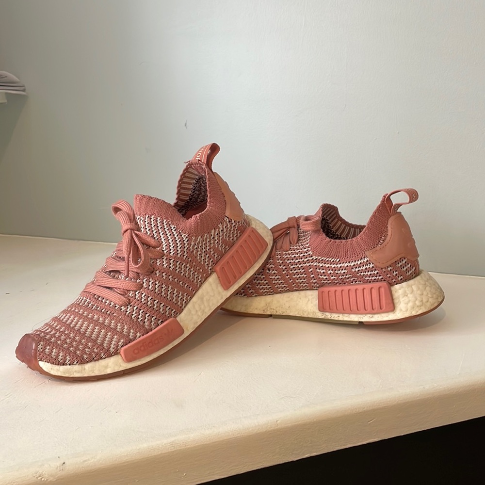 Adidas NMDs
